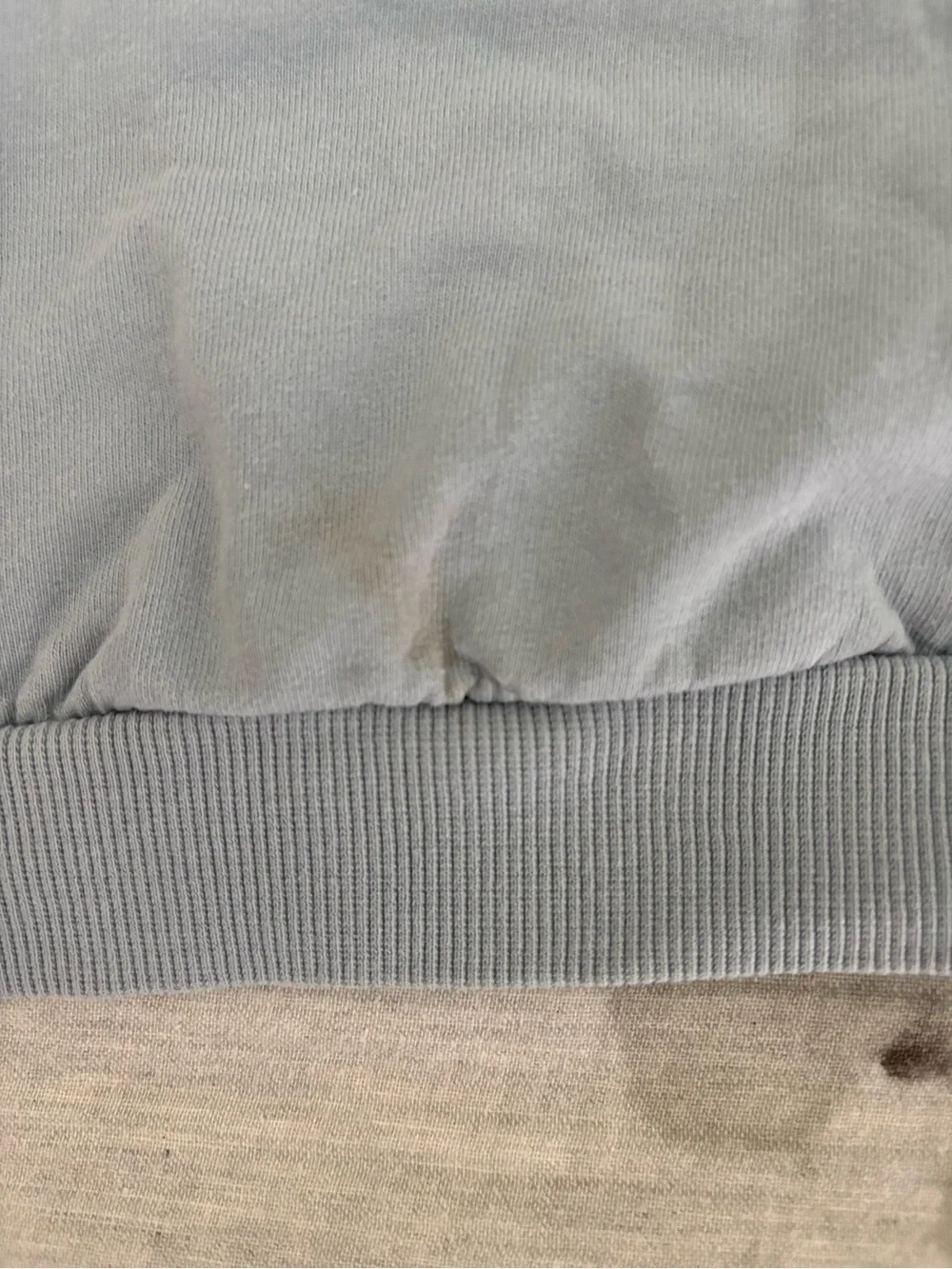 H&M long sleeve